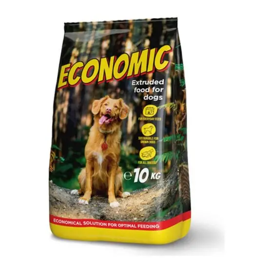 ILTEX сухой корм для собак Economic 10kg