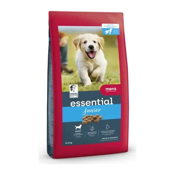 MERA Сухой корм для собак Essential Junior, 12,5 кг / 60350